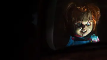 Backdrop to the movie "Curse of Chucky" #1208170