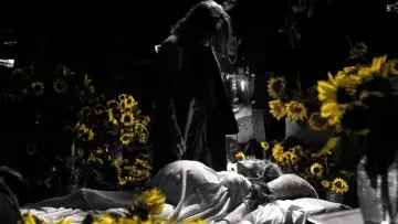 Backdrop to the movie "Curse of Chucky" #863560