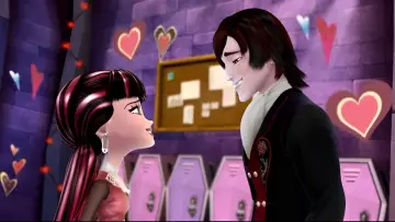 Backdrop to the movie "Monster High: Why Do Ghouls Fall in Love?" #1006340