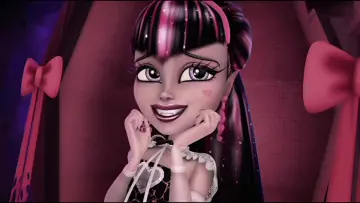 Backdrop to the movie "Monster High: Why Do Ghouls Fall in Love?" #1006342