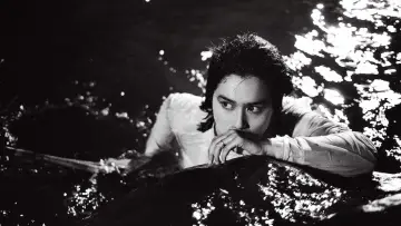 Backdrop to the movie "Mermaid Legend" #1621974