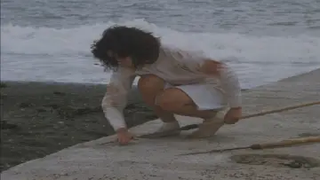 Backdrop to the movie "Mermaid Legend" #1621975