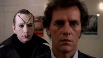 Movie Dementia
