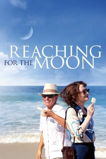 Reaching for the Moon