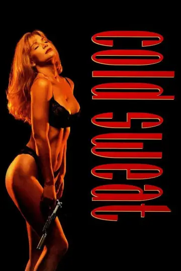 Poster to the movie "Cold Sweat" #1873392