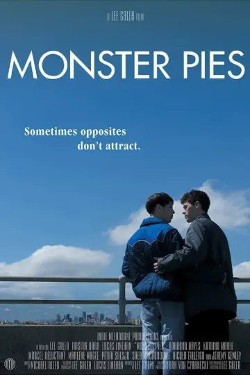 Poster to the movie "Monster Pies" #974624