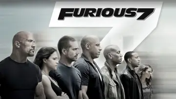 Backdrop to the movie "Furious 7" #581911