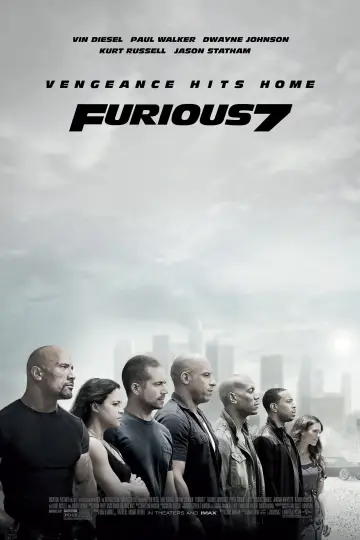 Furious 7