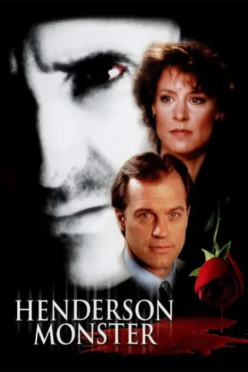 Poster to the movie "The Henderson Monster" #1163630