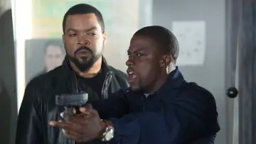 Backdrop to the movie "Ride Along" #294903