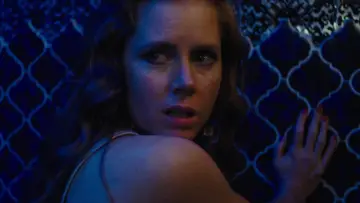 Backdrop to the movie "American Hustle" #662488