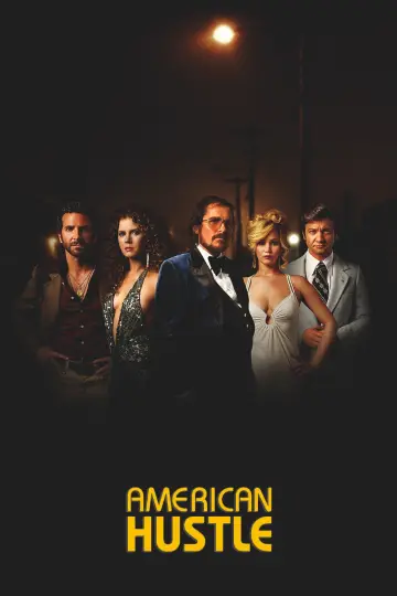 American Hustle