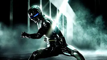 Backdrop to the movie "Space Cop Gavan The Movie" #633773