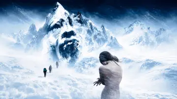 Backdrop to the movie "The Dyatlov Pass Incident" #1009287