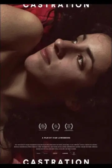 Poster to the movie "Castration" #1355989