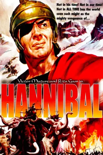 Poster to the movie "Hannibal" #1120024