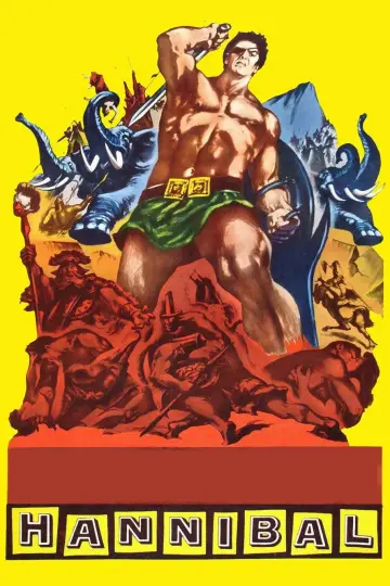 Poster to the movie "Hannibal" #1120025