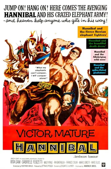 Poster to the movie "Hannibal" #1120026