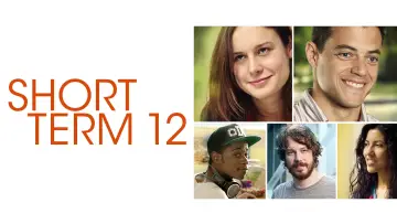 Backdrop to the movie "Short Term 12" #754189