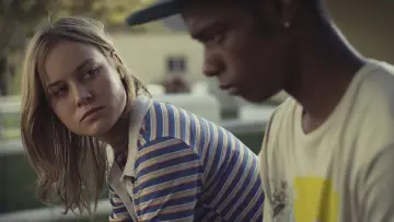 Backdrop to the movie "Short Term 12" #907857