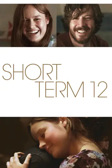Poster to the movie "Short Term 12" #907858
