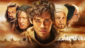 Backdrop to the movie "The Physician" #224165