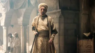 Backdrop to the movie "The Physician" #224169