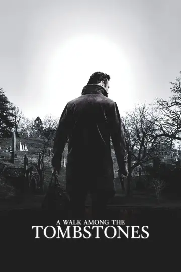 A Walk Among the Tombstones