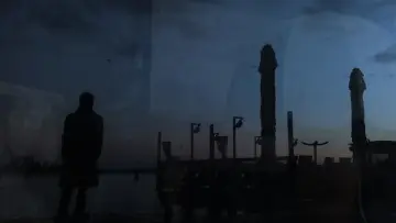 Backdrop to the movie "Grandmother