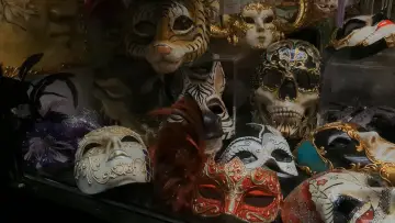 Backdrop to the movie "Grandmother