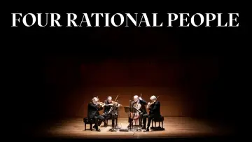Backdrop to the movie "Four Rational People" #549029