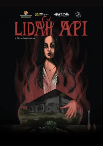 Malevolent Poster