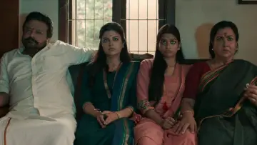 Backdrop to the movie "Parimala and Co" #1156149