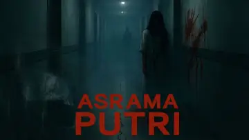 Backdrop to the movie "Asrama Putri" #792916