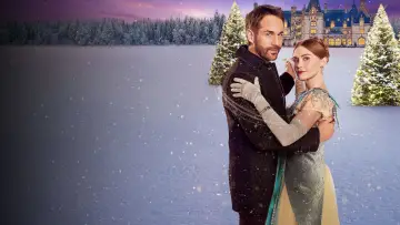 Backdrop to the movie "A Grand Biltmore Christmas" #1770100