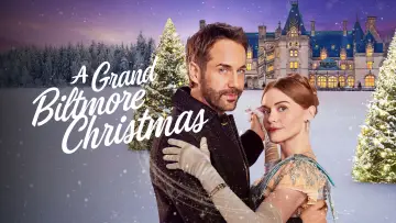 Backdrop to the movie "A Grand Biltmore Christmas" #1770101