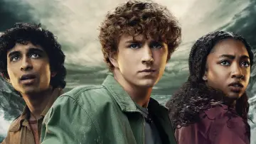 Backdrop to the movie "On The Red Carpet Presents: "Percy Jackson"" #1919916