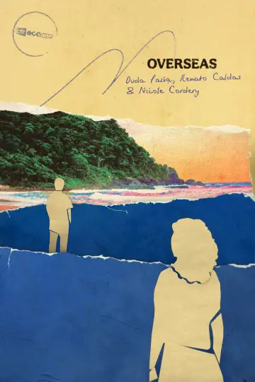 Overseas Poster