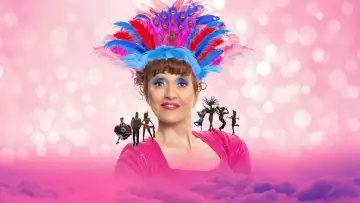 Backdrop to the movie "Mado fait son cabaret" #1835146