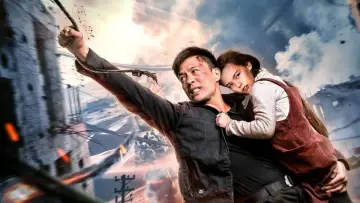 Backdrop to the movie "Thunderbolt Rescue" #641303