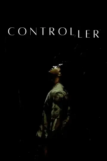 Poster to the movie "Controller" #551984