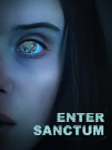 Enter Sanctum Poster