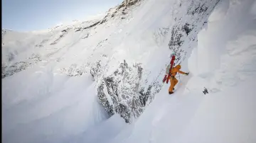 Backdrop to the movie "Everest: The Other Side" #1615527