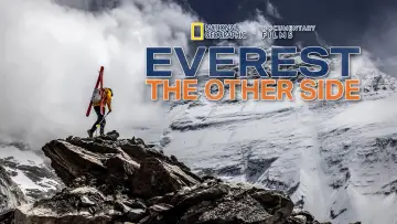 Backdrop to the movie "Everest: The Other Side" #1615530
