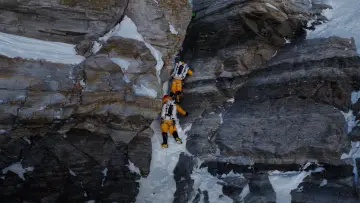 Backdrop to the movie "Everest: The Other Side" #1651614