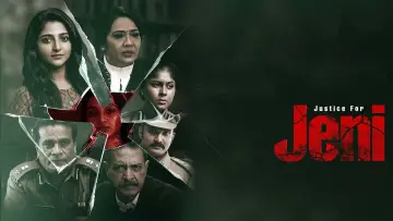 Backdrop to the movie "Justice for Jeni" #543552