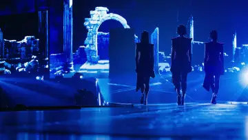 Backdrop to the movie "Perfume - "Cold Sleep" –25 years Document-" #1662753