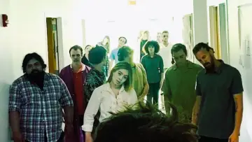 Backdrop to the movie "UN-DEAD" #1170229