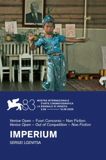 Imperium Poster