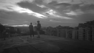 Backdrop to the movie "Last Seen, Long Time Ago" #1183842